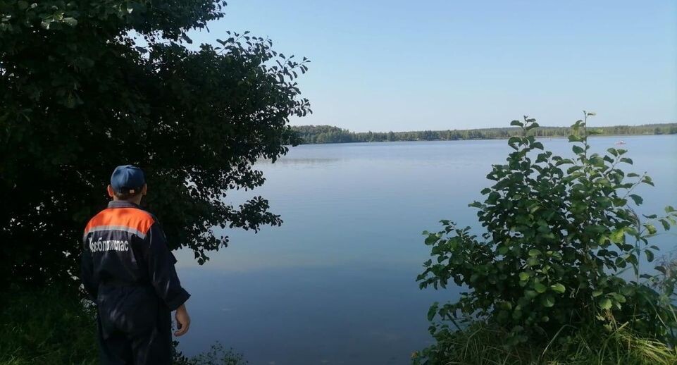    ГКУ МО "Мособлпожспас"