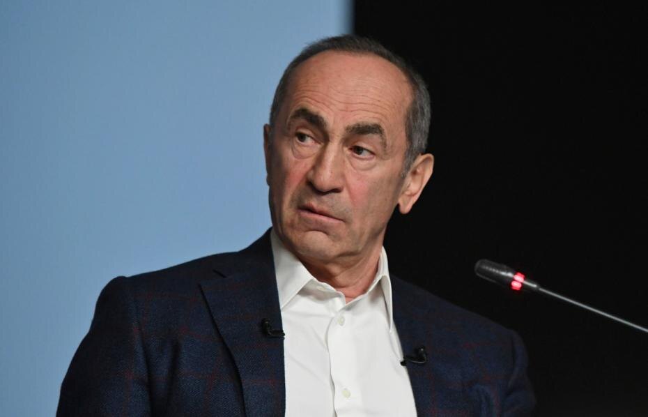    Асатур Есаянц/РИА Новости