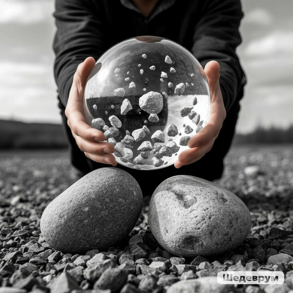 Как перестать нервничать по пустякам: методы, которые действительно работают"