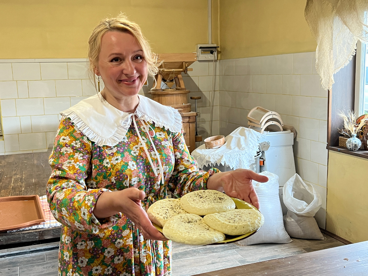 Фото автора