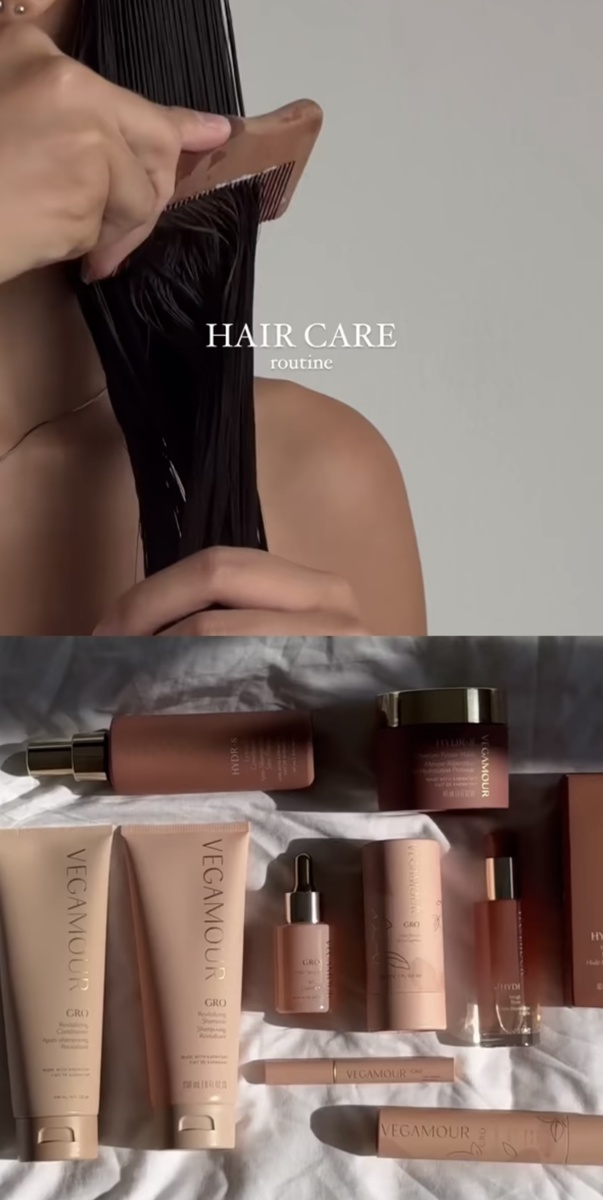 Пример ugc-конента