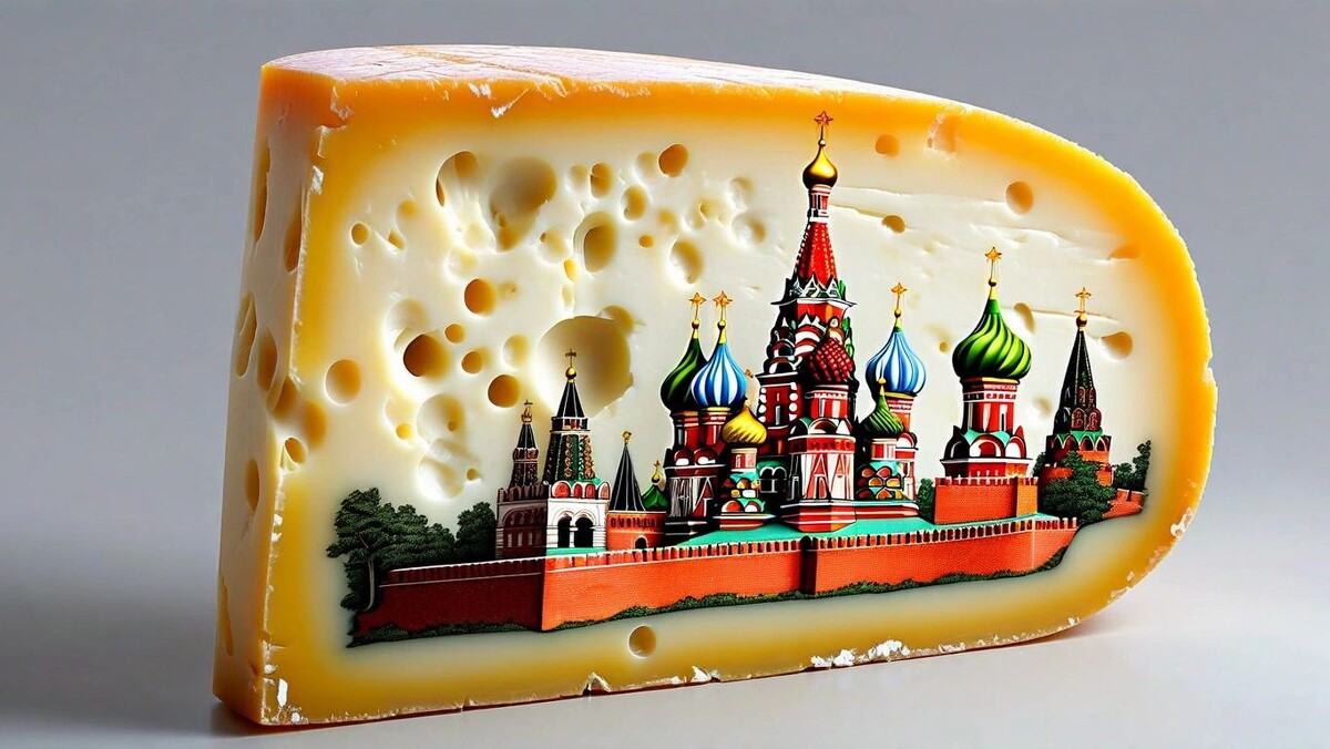    Изображение: Shutterstock AI Image Generator/Shutterstock/Fotodom