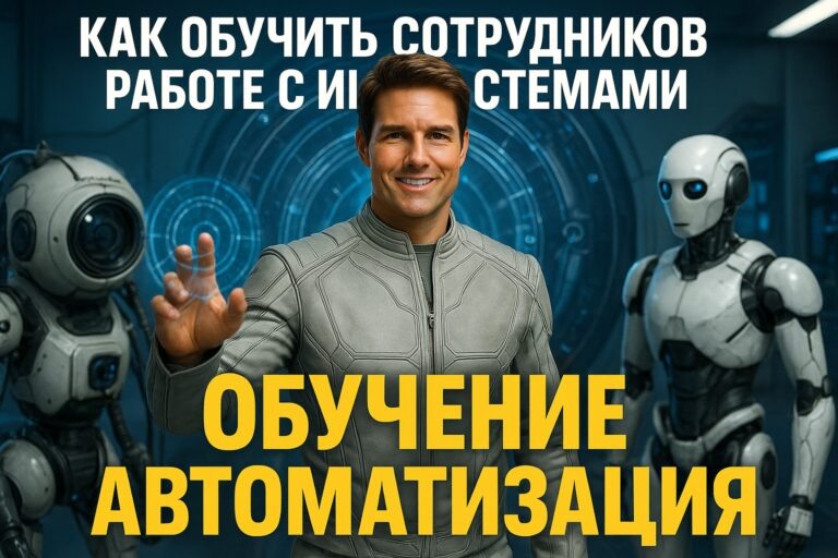    ИИ автоматизация для бизнеса Astralot AI