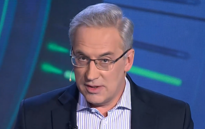 Андрей Норкин