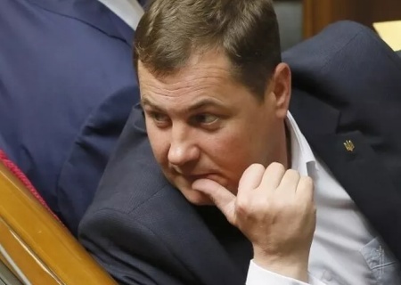    Депутат ВРУ Евтушок рассказал, как загнать в ВСУ на убой ещё 700 тысяч жителей Украины