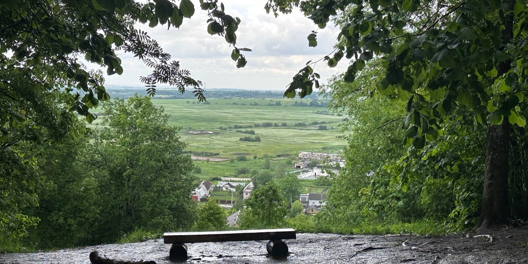 Экотропа Дудергофские высоты в Санкт-Петербурге: одно из чудесных мест на природе