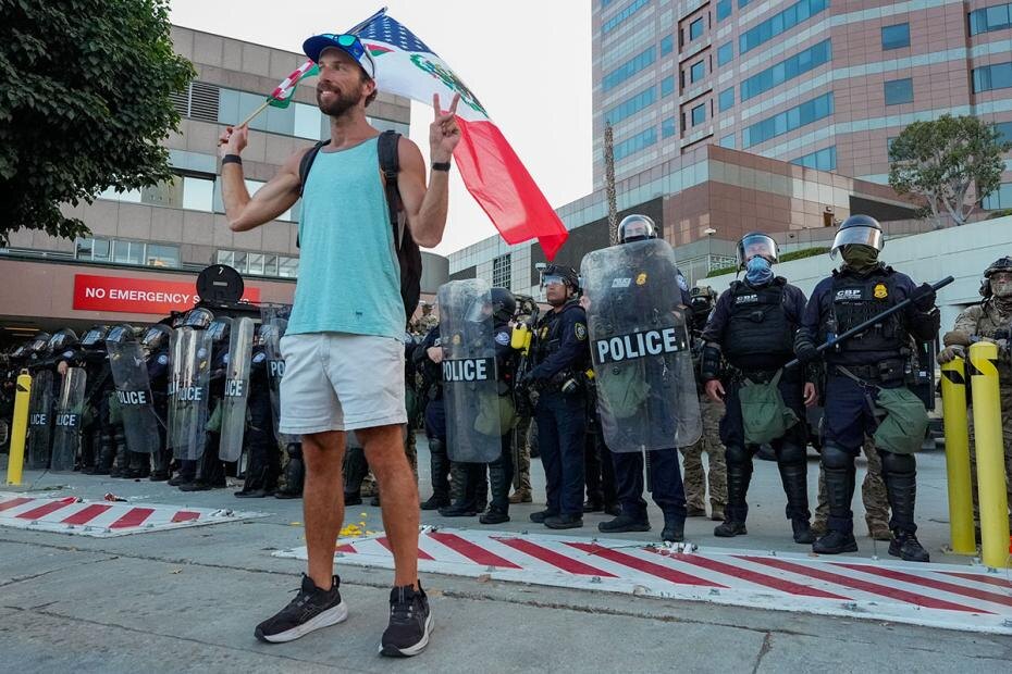    Jen Golbeck/Keystone Press Agency/Global Look Press