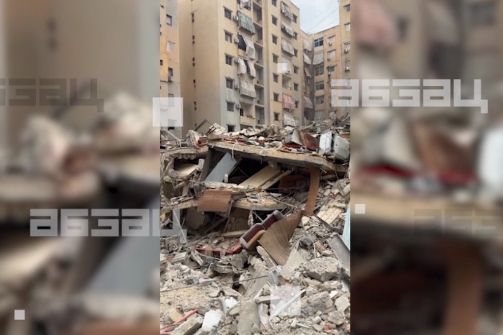    Фото © Абзац / Стив Суини