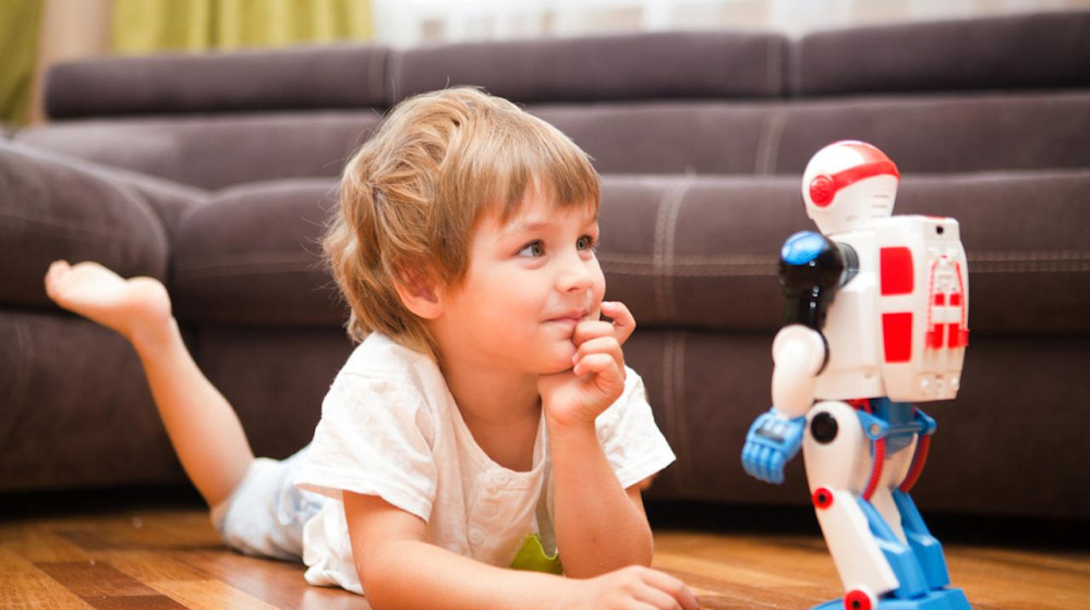    Дети и взломы через Bluetooth-игрушки