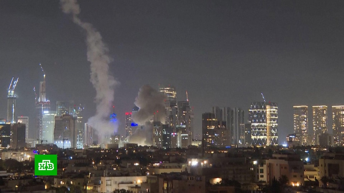    «Правдивое обещание»: Иран намерен бить по Израилю ракетами минимум неделю