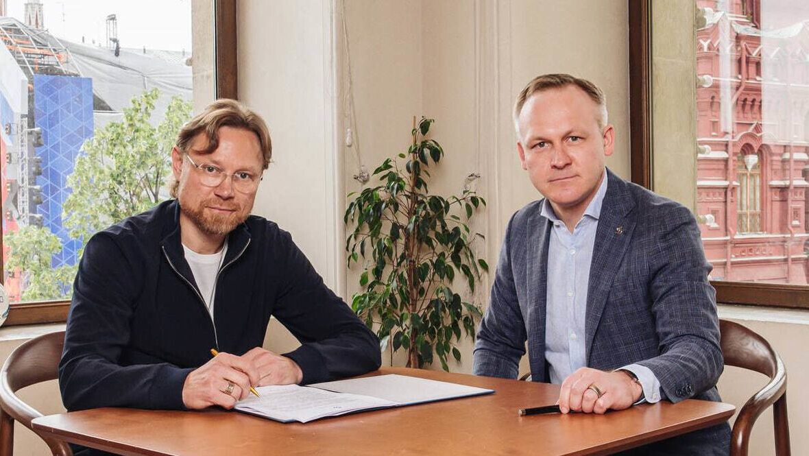    Фото: ФК «Динамо Москва»