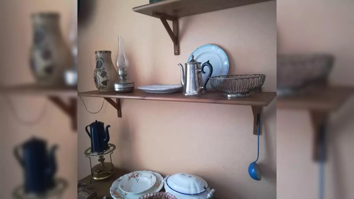 Листайте вправо, чтобы увидеть больше изображений