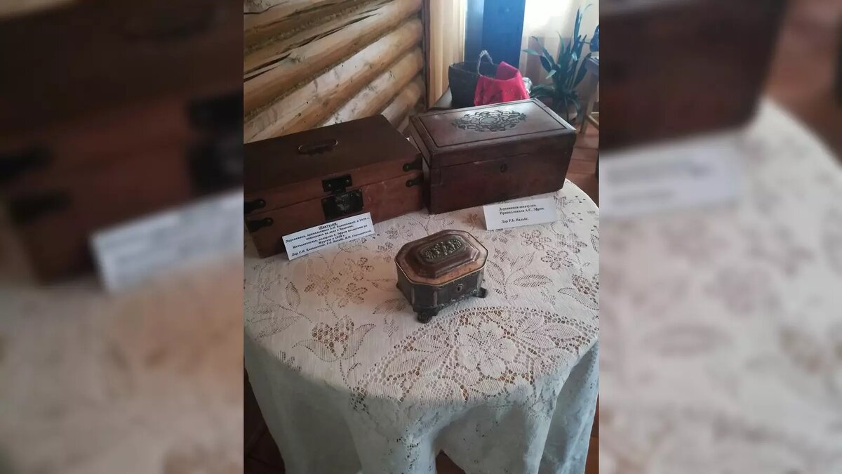 Листайте вправо, чтобы увидеть больше изображений