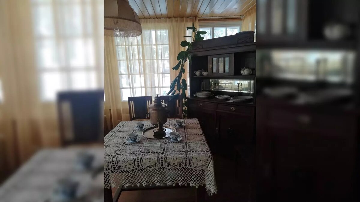 Листайте вправо, чтобы увидеть больше изображений