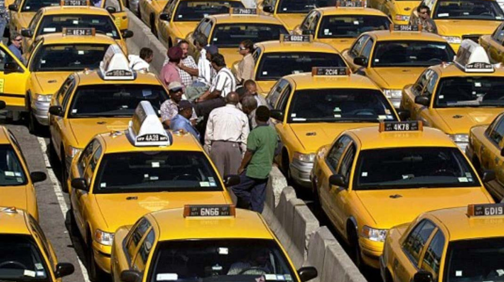    Как таксисты манипулируют рейтингами и наживаются на этом