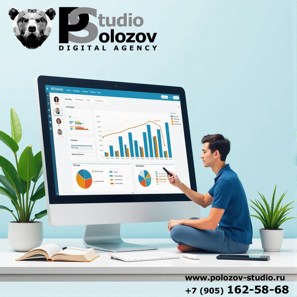 Анализ трафика: 7 критических ошибок, которые могут стоить вам бизнеса