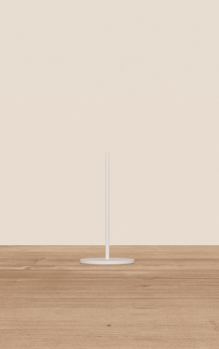 Видео сборки этажерки.