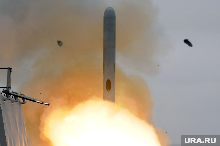 «Стали бессмысленны»: Иран дал жесткий ответ СШАНОВОСТЬ ПО ТЕМЕ