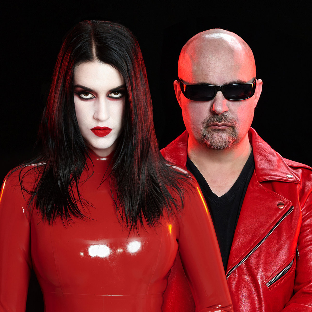 Источник: Bandcump