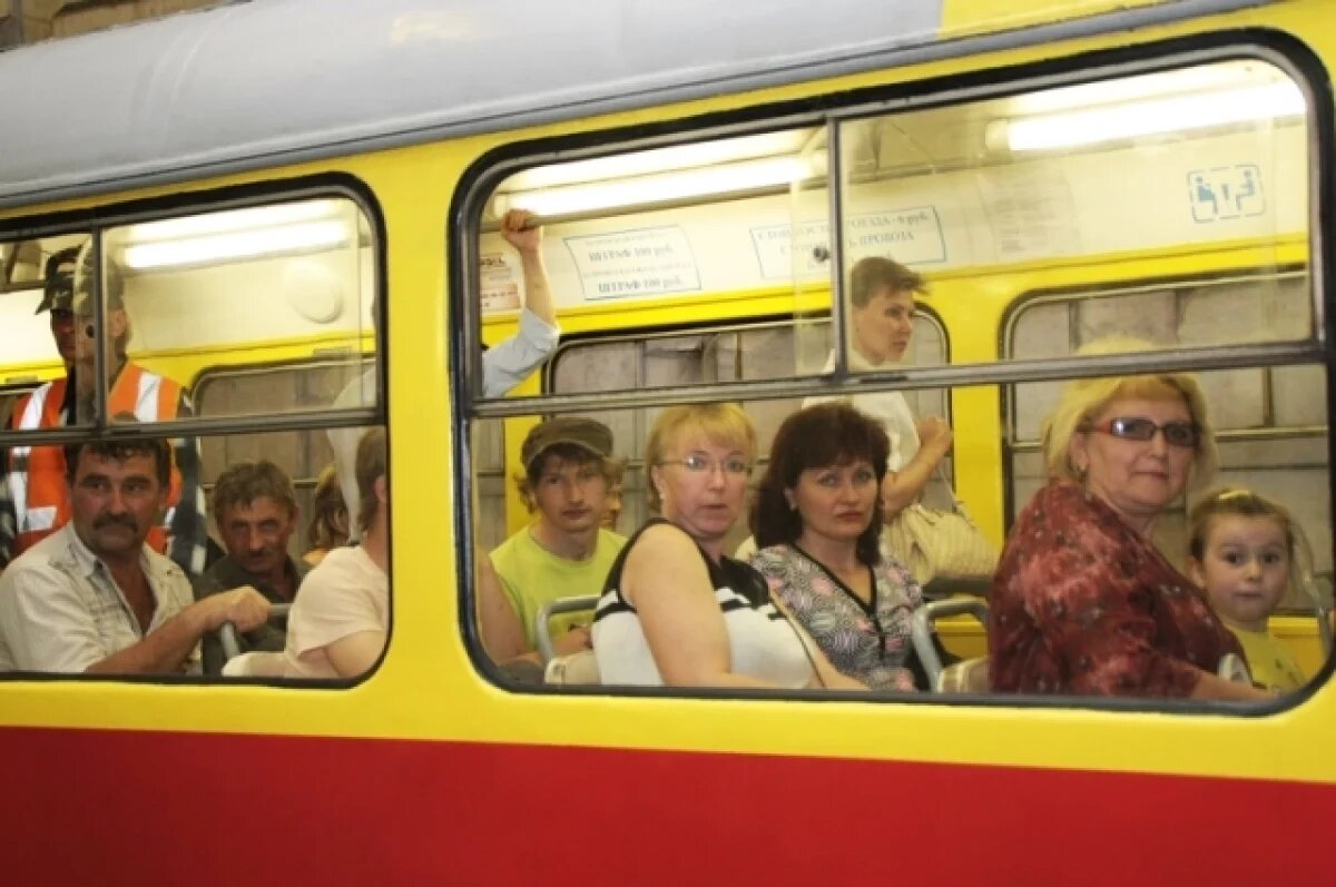    Власти Дона пояснили, почему в Ростове не будет метро