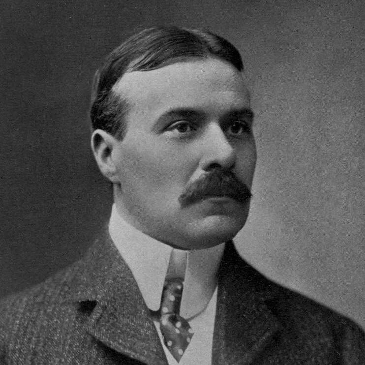 Роберт Уильям Чемберс