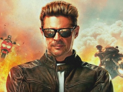    Как «Мстители». Первые зрители «Мортал Комбат 2» высоко оценили сиквел