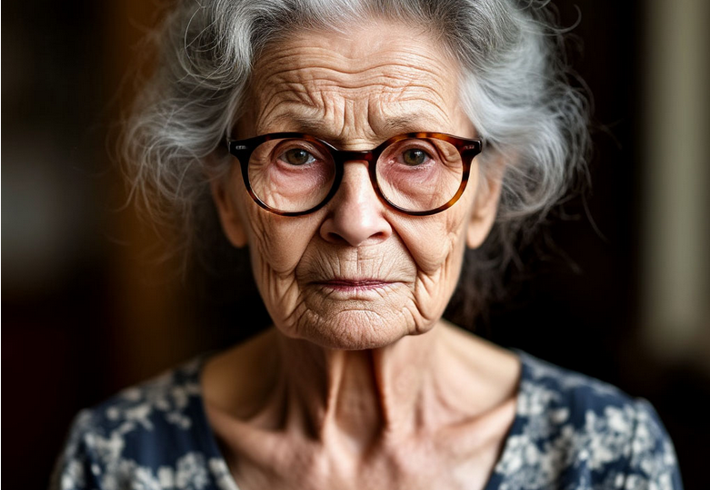 Если вам от 55 до 75 лет: не рассказывайте своим детям эти 7 вещей – даже если очень хочется поделиться