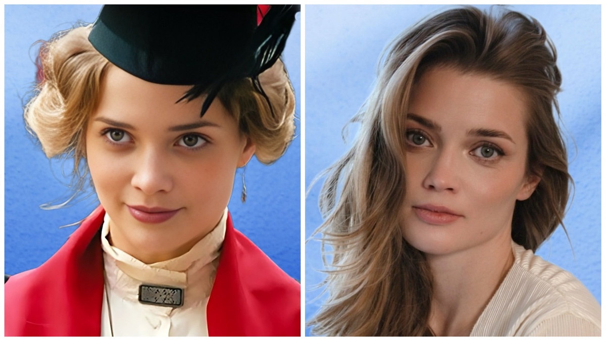 Сериал «Формула преступления» и аетриса Алина Ланина. Коллаж. Автор: Елена Д.