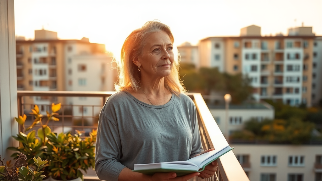    Готовы изменить жизнь к лучшему после 40? Узнайте, как начать новую жизнь, обретая вдохновение и мотивацию для перемен! Ирина Шабанова