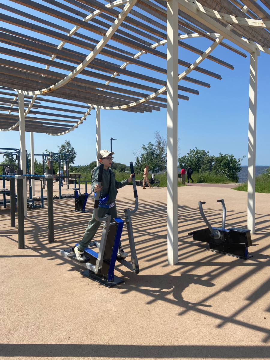 0,000001% от привычных субботних страданий 