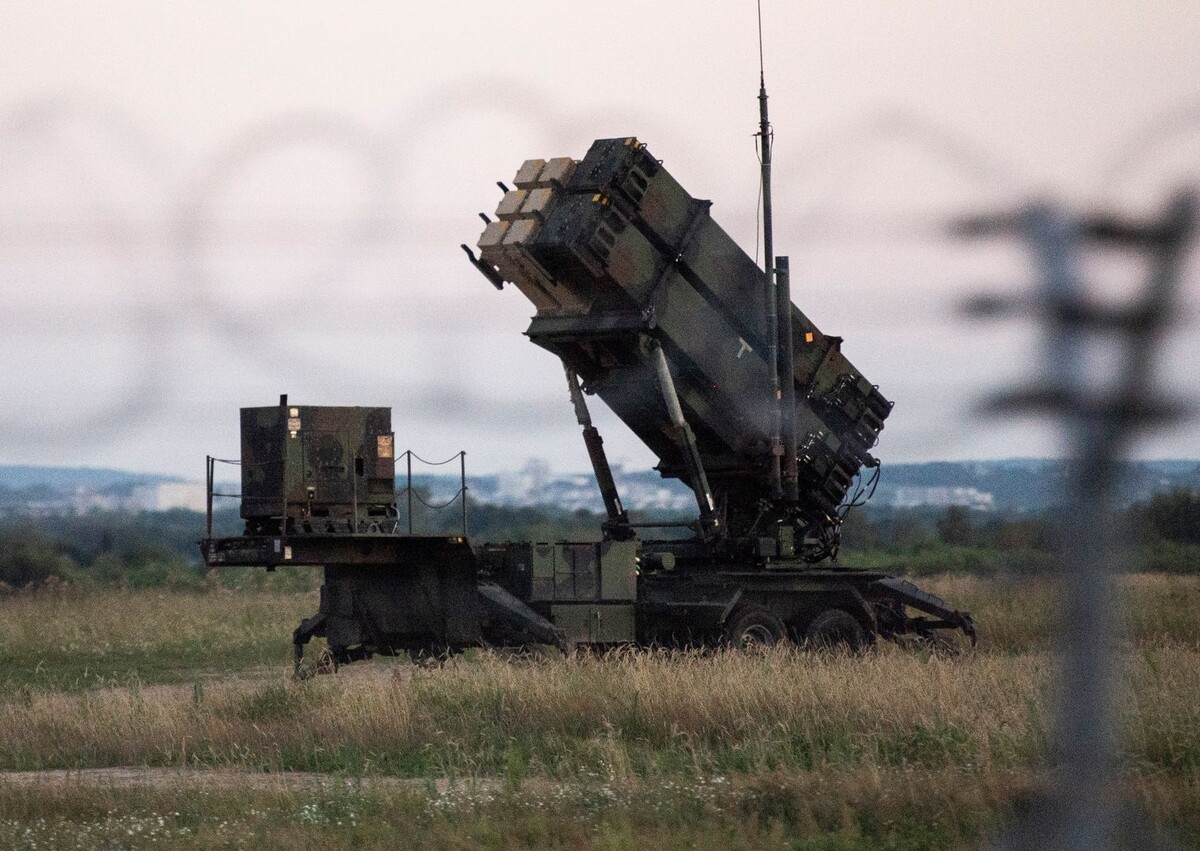     / Источник: © Christophe Gateau/Global Look Press