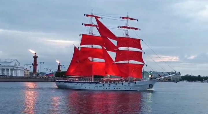 Кадр из видео