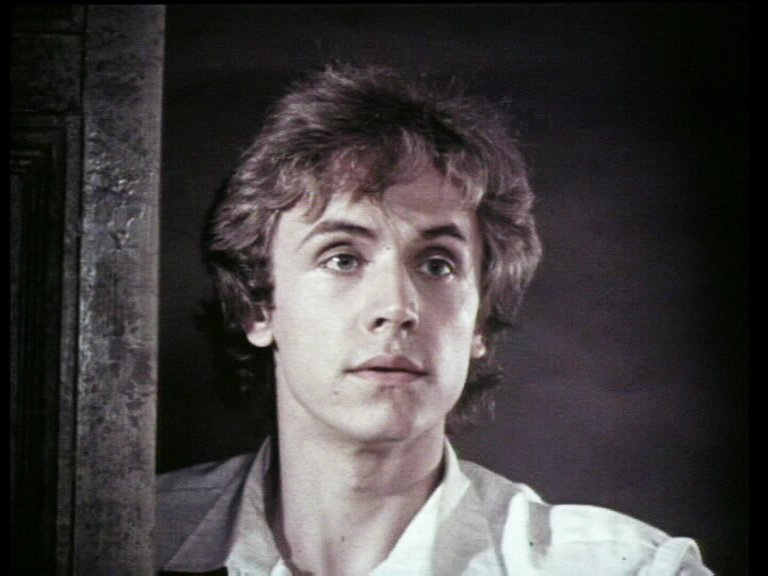 Андрей Соколов