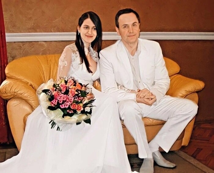 Андрей Соколов и Ольга Попова