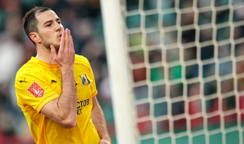 чемпионат.ком