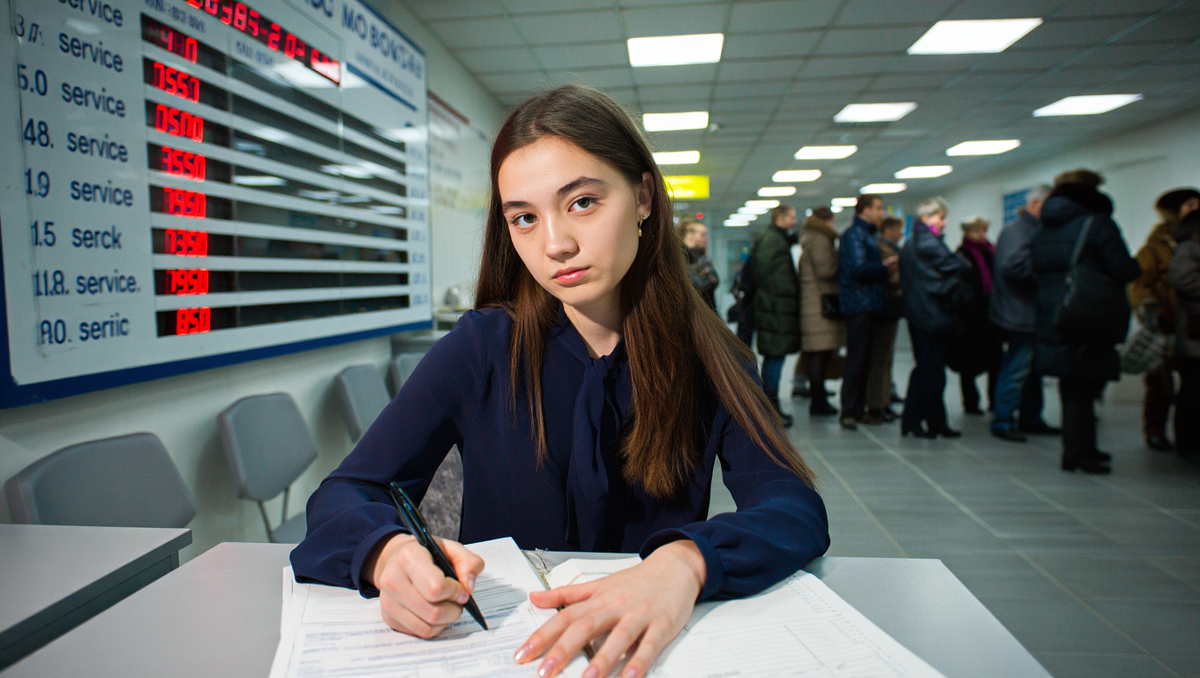 Юридическая помощь