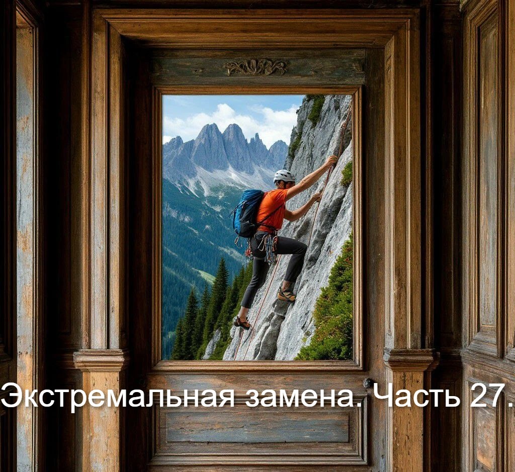 Изображение сгенерировано нейросетью Шедеврум.