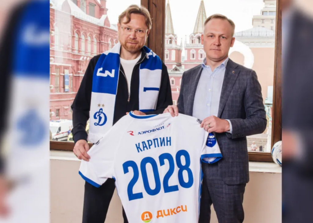    фото: sovsport Редактор