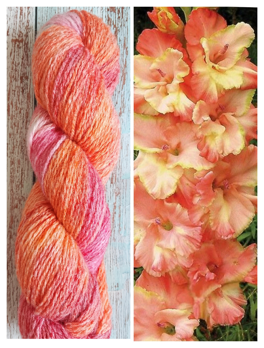 Фото автора канала Татьяна Время Вязать 