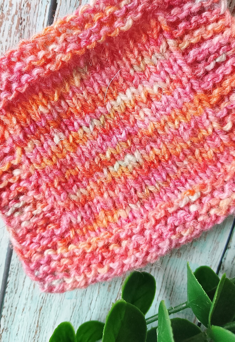 Фото автора канала Татьяна Время Вязать 