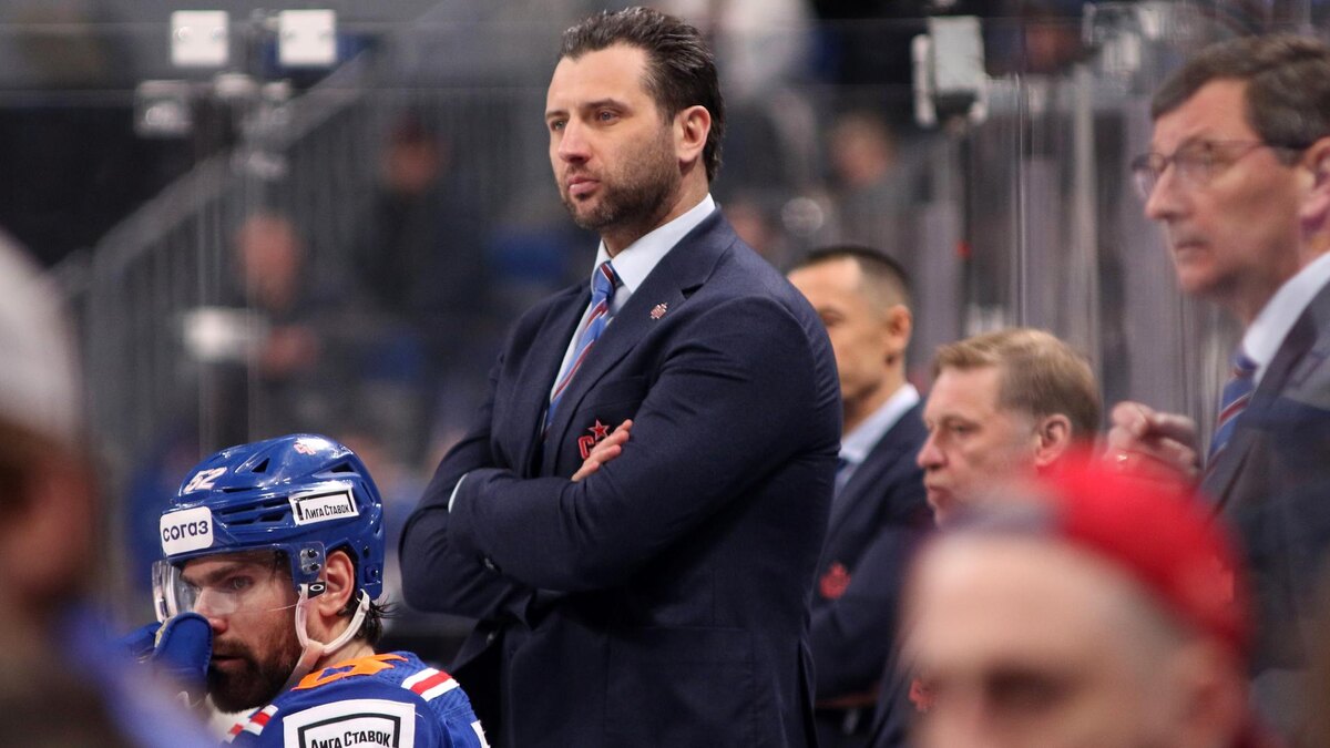    Фото: Maksim Konstantinov/Global Look Press