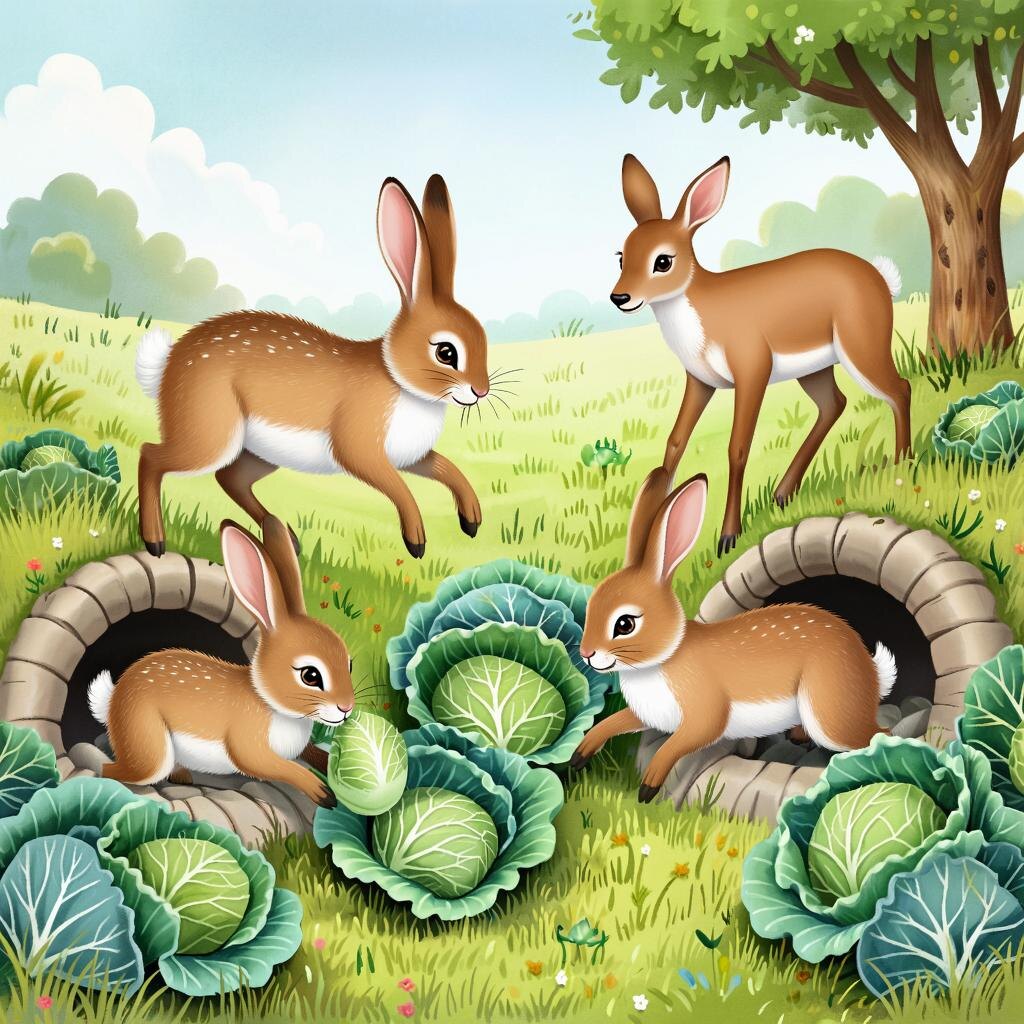 Иллюстрация создана в нейросети Kandinsky 4.1