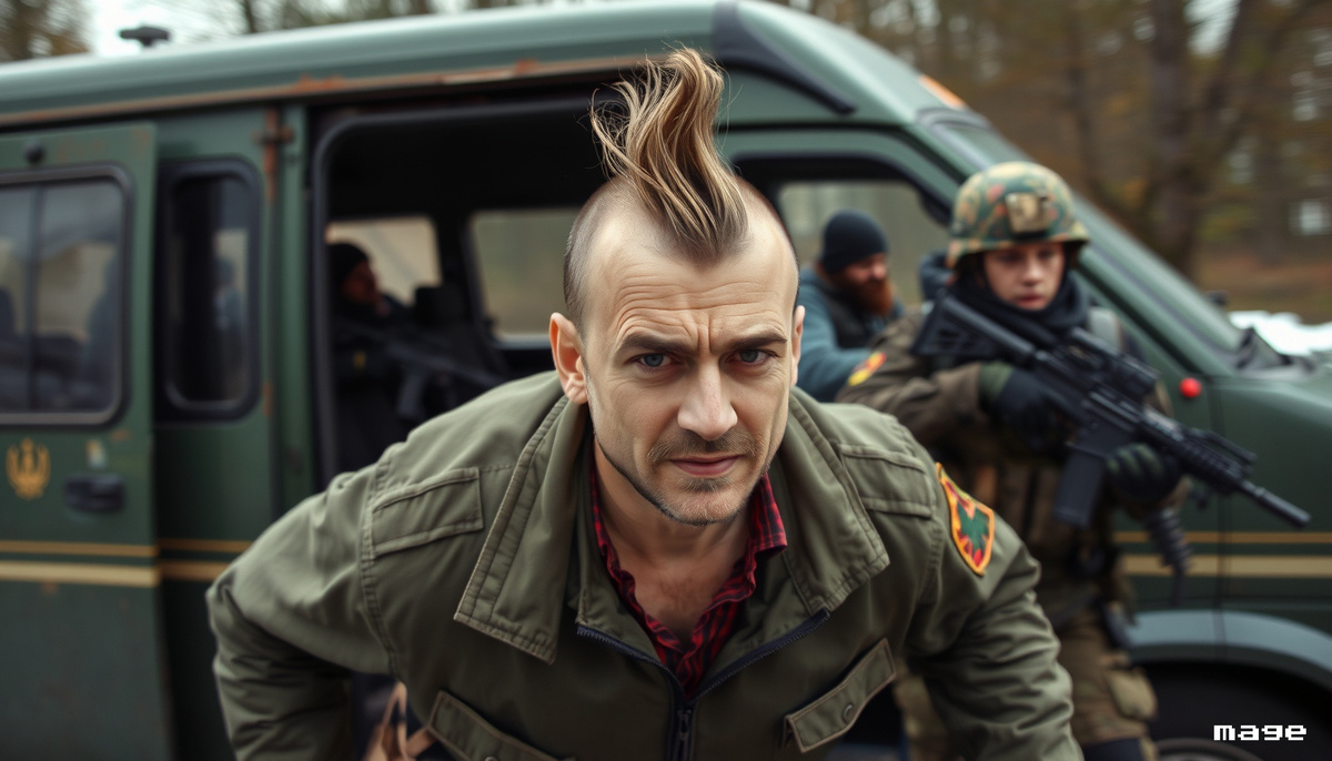 генерация Донецк Медиа