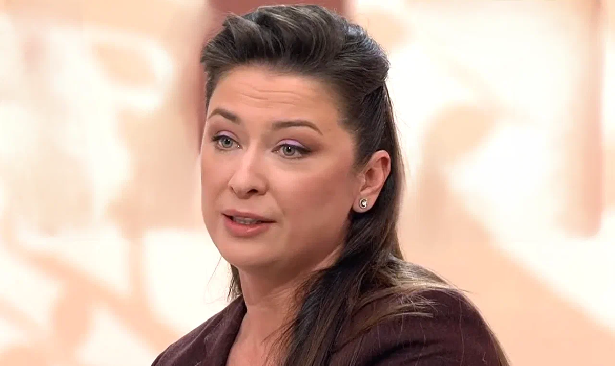 Мария Ситтель 