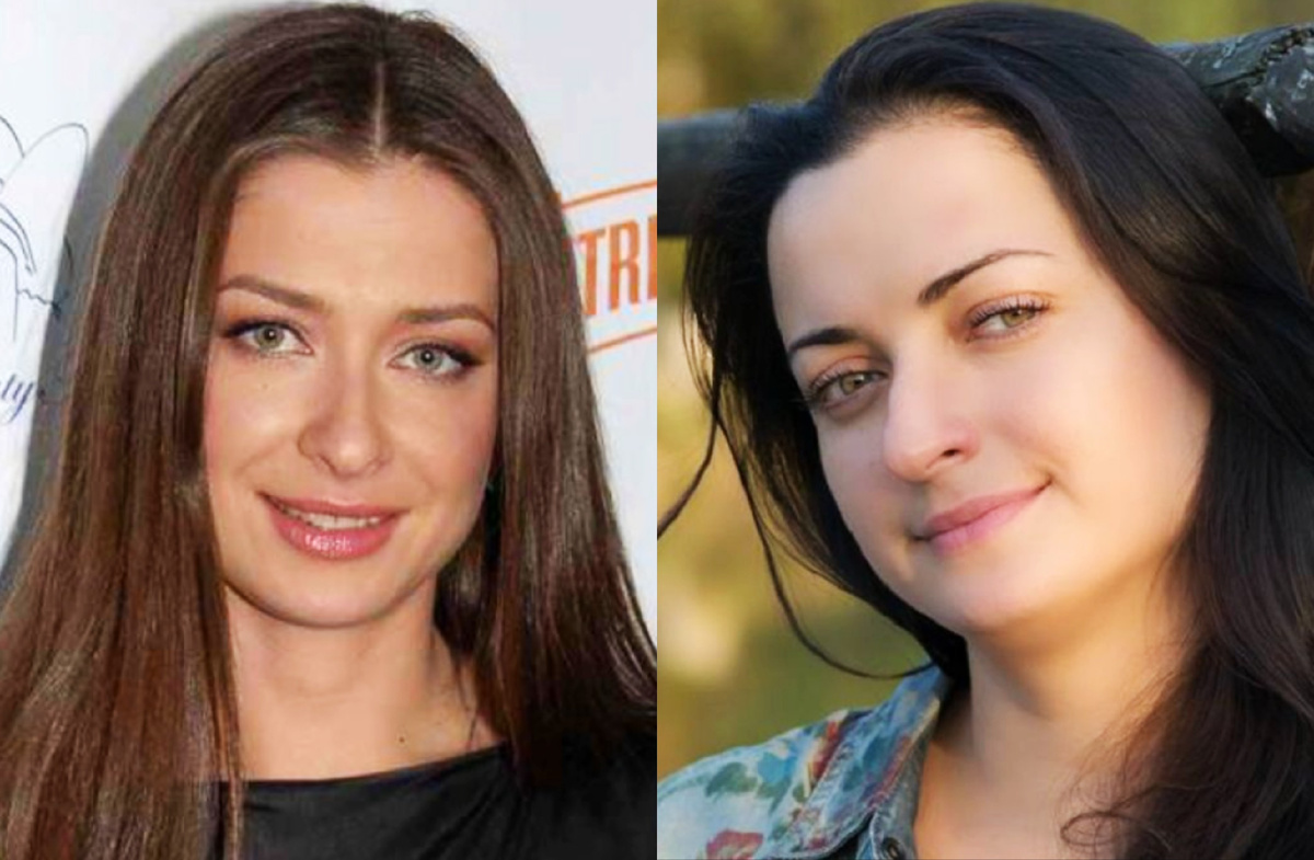 Мария и Анна