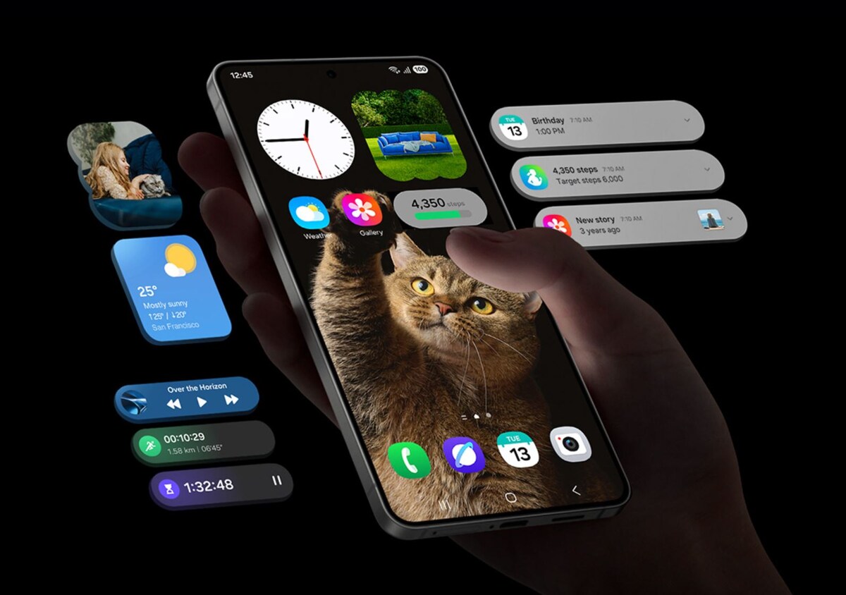 Фото: Samsung  📷
