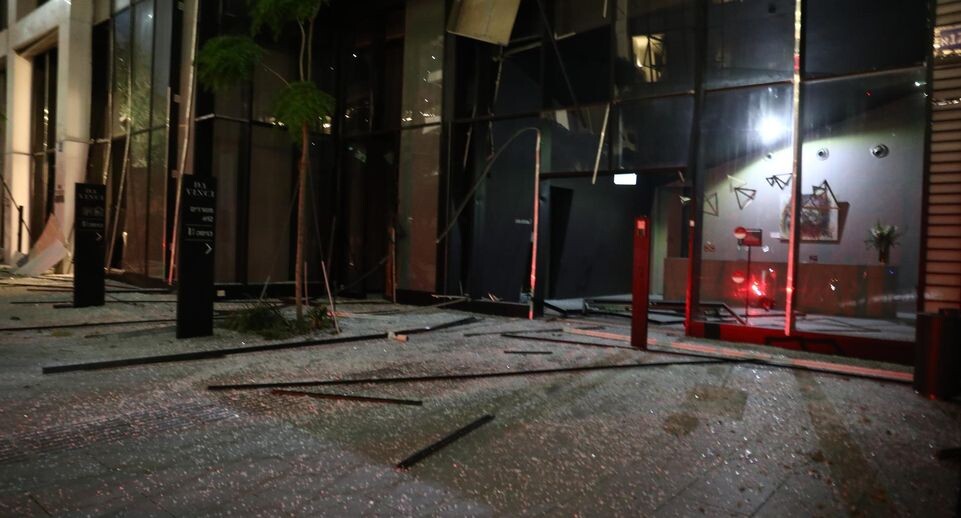    Gideon Markowicz/XinHua / www.globallookpress.com