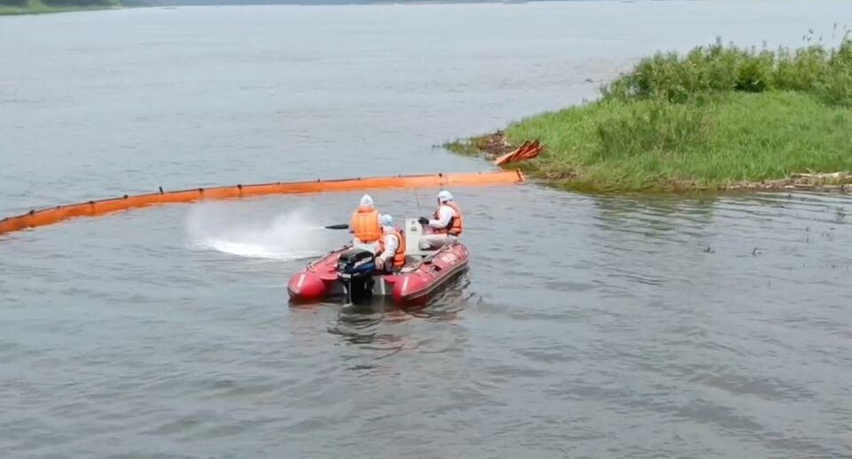    Фото: Telegram-канал Юрия Озерских