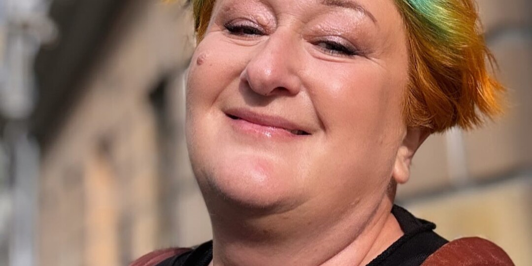 Чувствовать себя живым