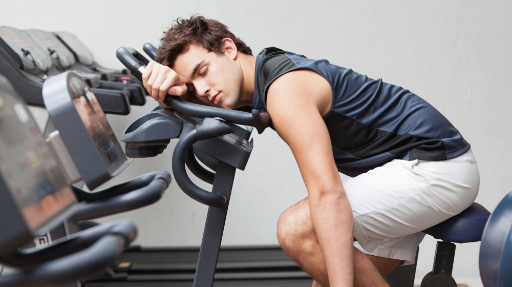    Влияние телефона на спортивные успехи